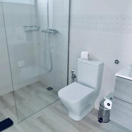 Julia Relax Dream Callao Salvaje