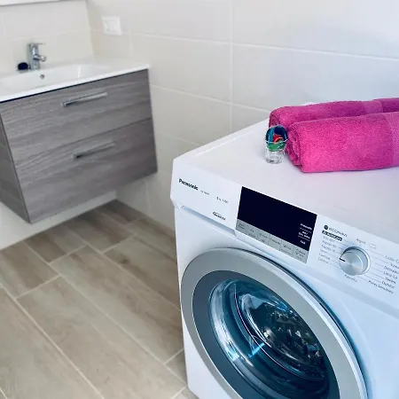 Julia Relax Dream Villa *