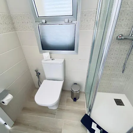 Julia Relax Dream Villa Callao Salvaje