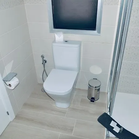 Julia Relax Dream Villa *