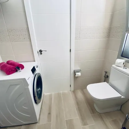 Julia Relax Dream * Callao Salvaje