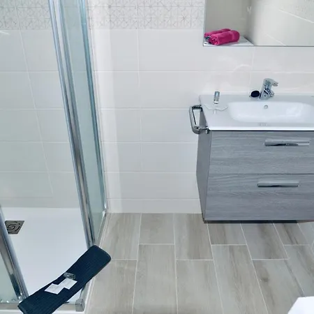 Julia Relax Dream * Callao Salvaje