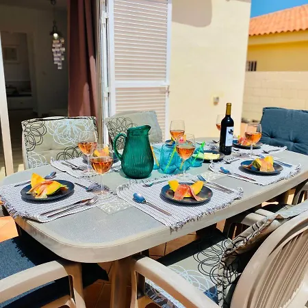 Villa Julia Relax Dream *