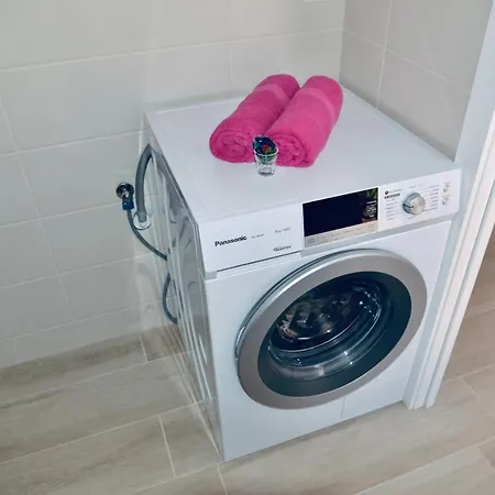 Julia Relax Dream Villa *