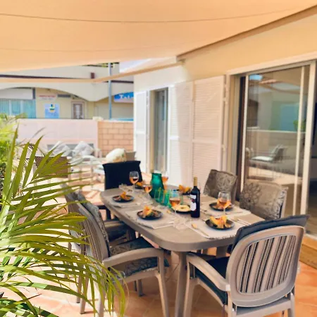 Villa Julia Relax Dream