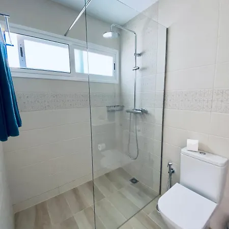 Julia Relax Dream * Callao Salvaje