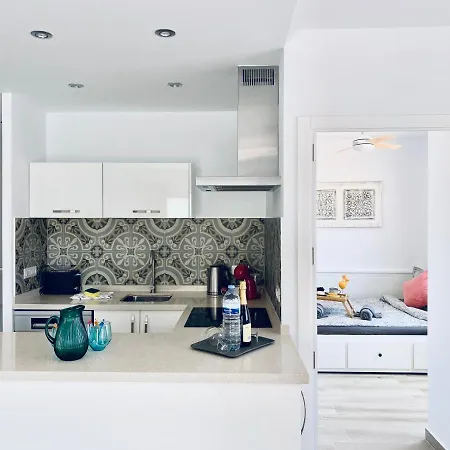 Julia Relax Dream * Callao Salvaje