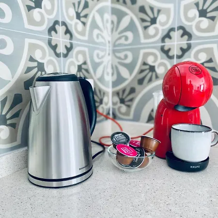 Julia Relax Dream Villa