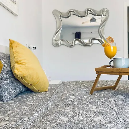 Julia Relax Dream Villa