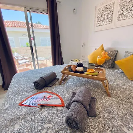 Julia Relax Dream Villa