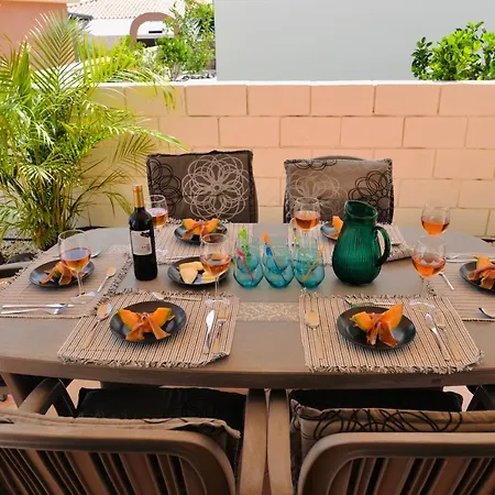 Julia Relax Dream カジャオ・サルバヘ