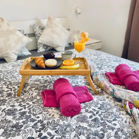 Julia Relax Dream Villa Callao Salvaje