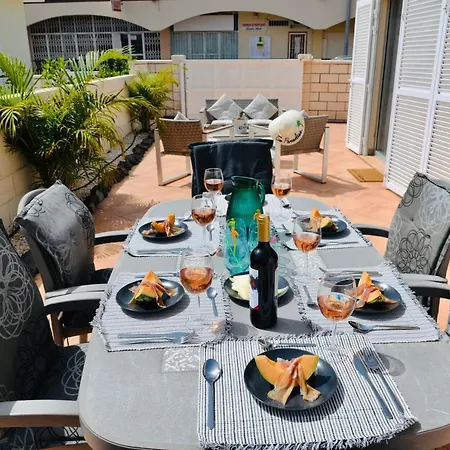 Julia Relax Dream Callao Salvaje