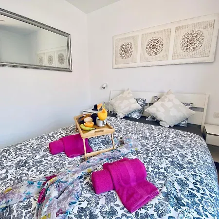 Villa Julia Relax Dream