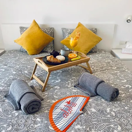 Villa Julia Relax Dream *