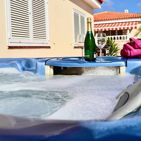 Villa Julia Relax Dream *