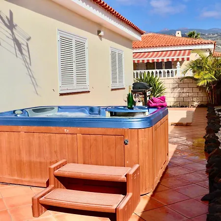 Julia Relax Dream Villa Callao Salvaje