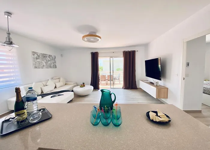 ヴィラ Julia Relax Dream カジャオ・サルバヘ