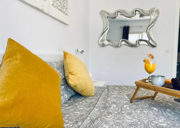 ヴィラ Julia Relax Dream