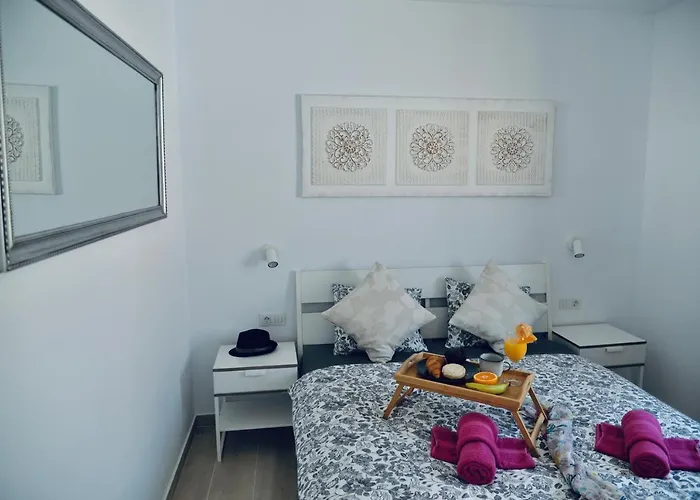 ヴィラ Julia Relax Dream *