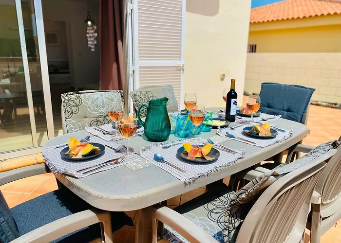 ヴィラ Julia Relax Dream *