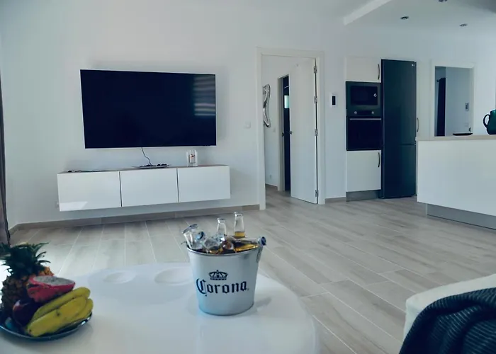 Julia Relax Dream カジャオ・サルバヘ