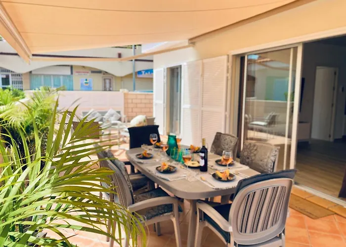 ヴィラ Julia Relax Dream