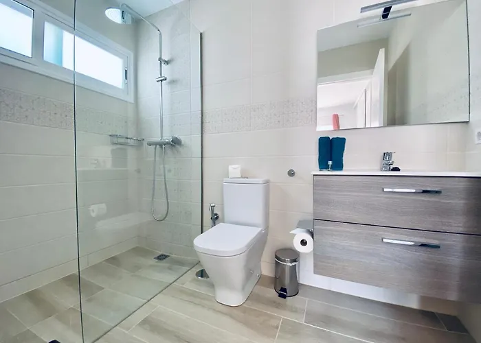 Julia Relax Dream ヴィラ *