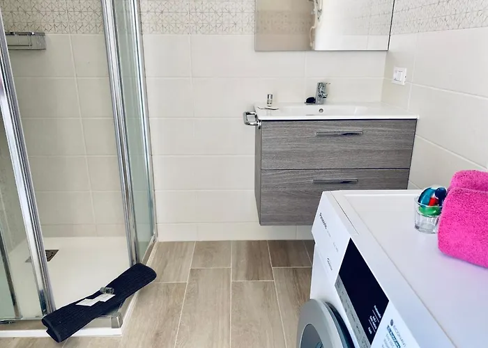 Julia Relax Dream ヴィラ *