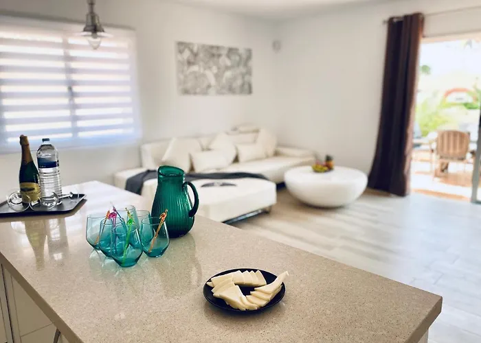 ヴィラ Julia Relax Dream *