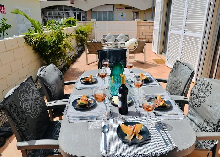 Julia Relax Dream カジャオ・サルバヘ