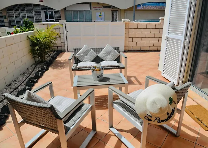 Julia Relax Dream * カジャオ・サルバヘ