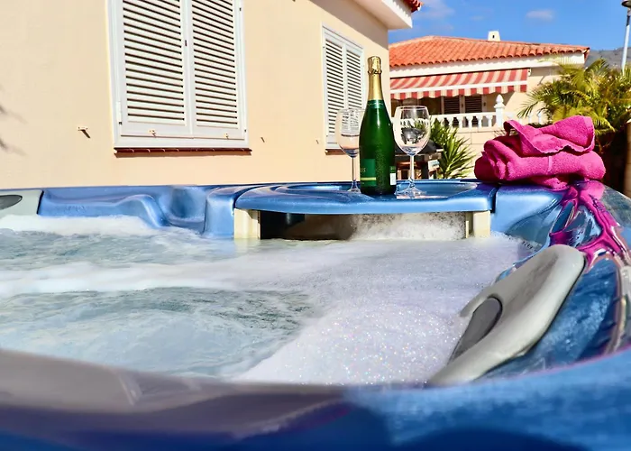 ヴィラ Julia Relax Dream *