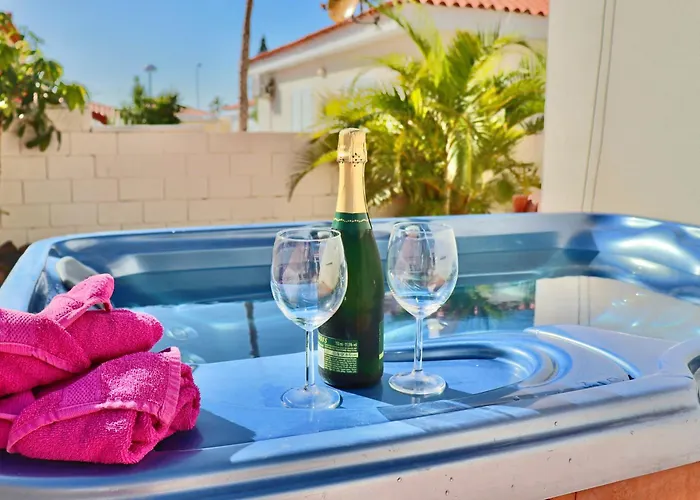 Julia Relax Dream ヴィラ