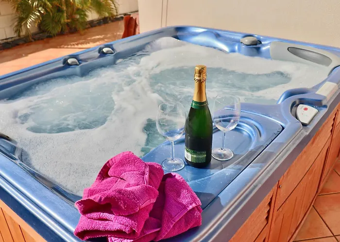 ヴィラ Julia Relax Dream *