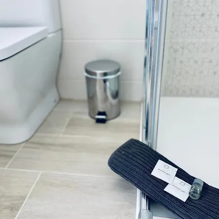 Julia Relax Dream Villa *