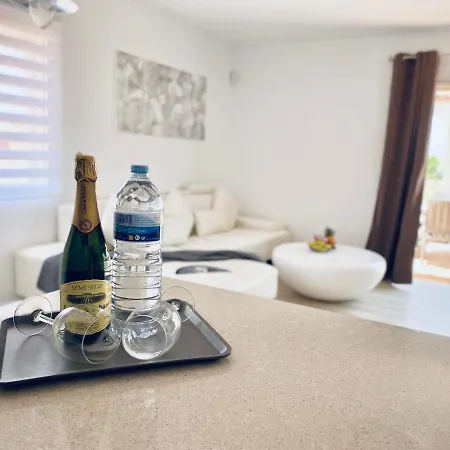 Villa Julia Relax Dream Callao Salvaje