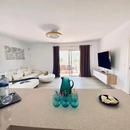 Villa Julia Relax Dream Callao Salvaje