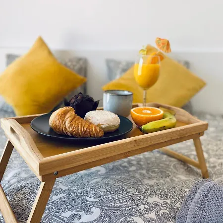 别墅 Julia Relax Dream *