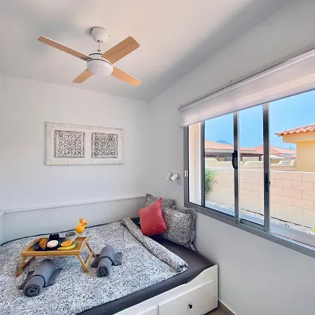 Julia Relax Dream * Callao Salvaje