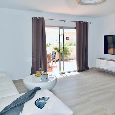 Villa Julia Relax Dream Callao Salvaje