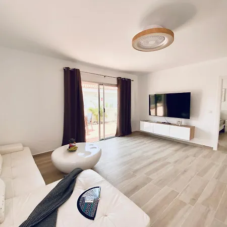 Julia Relax Dream Villa *