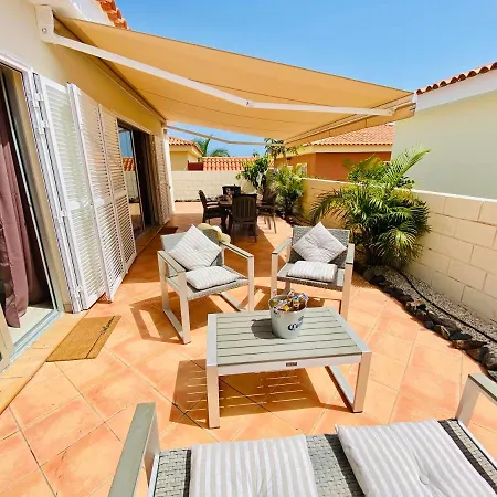 Julia Relax Dream Callao Salvaje