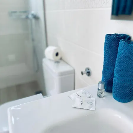 Julia Relax Dream * Callao Salvaje