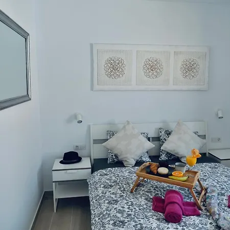 Villa Julia Relax Dream *