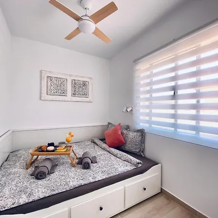 Julia Relax Dream * Callao Salvaje