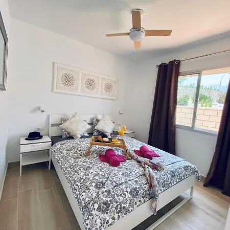 Villa Julia Relax Dream *