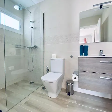 Julia Relax Dream Villa *