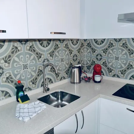 Julia Relax Dream Callao Salvaje