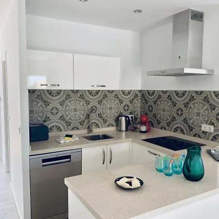 Julia Relax Dream Villa *